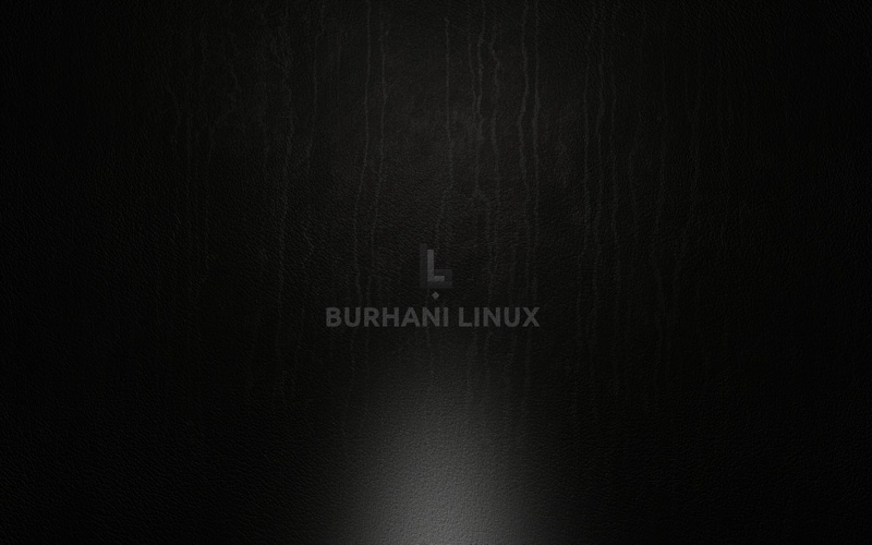 mint, linux, burhani, 2K, black