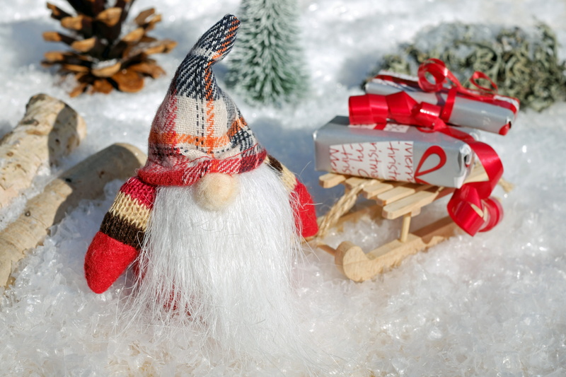 christmas decoration, cold, holiday - event, snow, miniature, festival, plant, figure, coniferous tree, decoration, contemplative, tree, slide, cold temperature