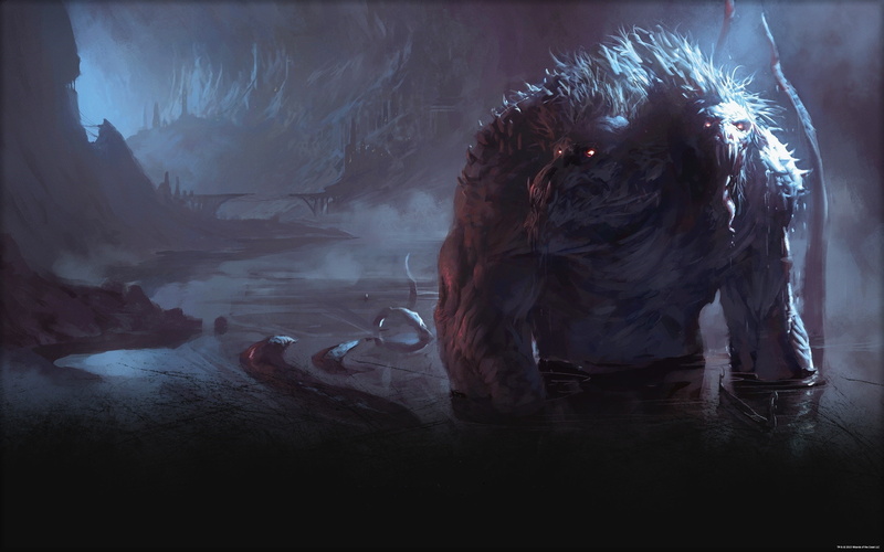 fantasy, x, 2K, dungeons, amp, 2560x1600 px, fantasy art, hd, dragons, technology, linux, Dungeons and Dragons, art, artwork, px