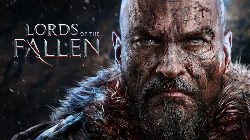 close-up, beard, looking at camera, Lords of the Fallen, video games, adult, facial hair, headshot, one person, lifestyles, males, front view, mature adult