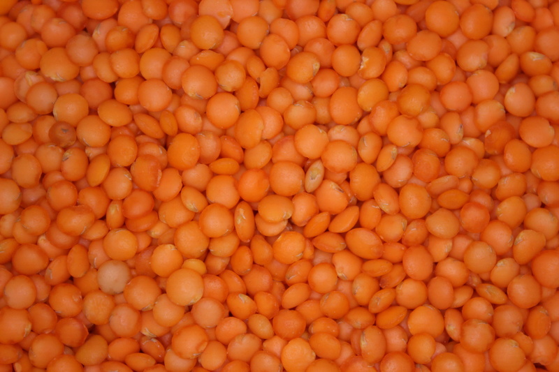 textured, legumes, indoors, vegetarian food, 5K, red lentils, legume family, eat, healthy eating, vegetable, corn, raw food, still life, edible, kernels