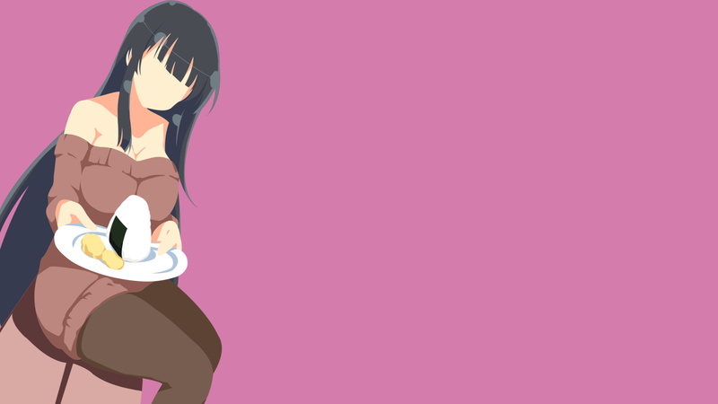 Senran Kagura, 4K