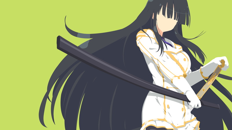 4K, Senran Kagura