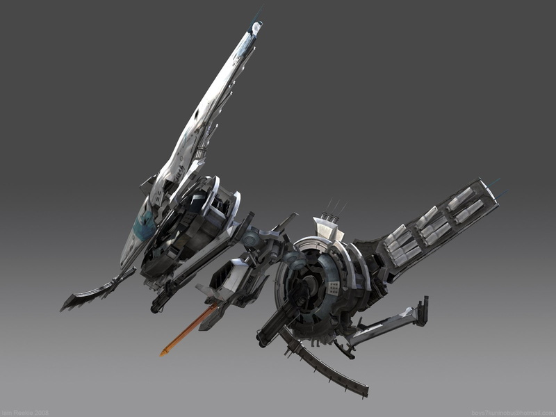 kagura, 720P, mecha, arcade, sci fi, senran, shooter, ikaruga, anime