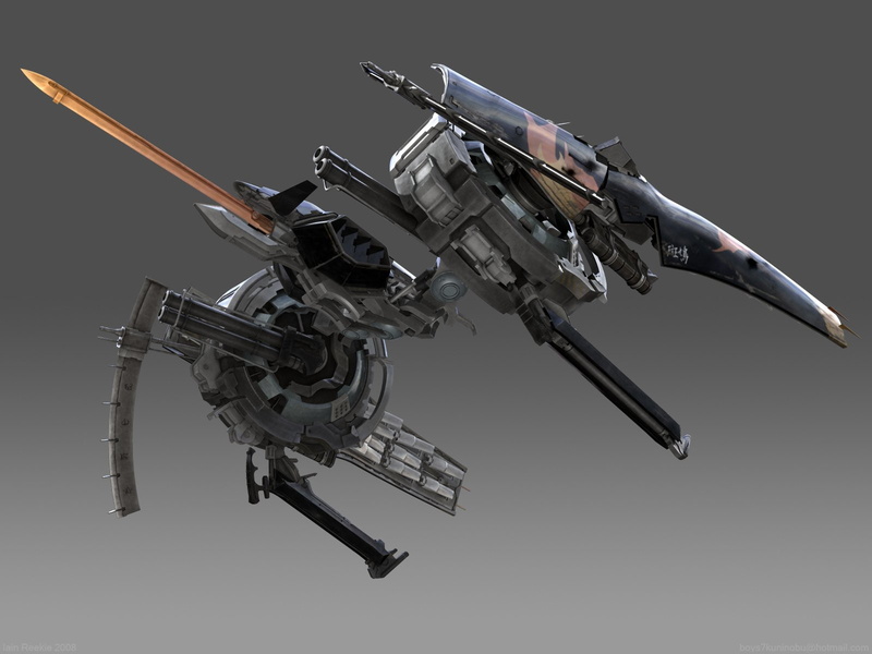 anime, shooter, sci fi, 720P, ikaruga, kagura, arcade, senran, mecha