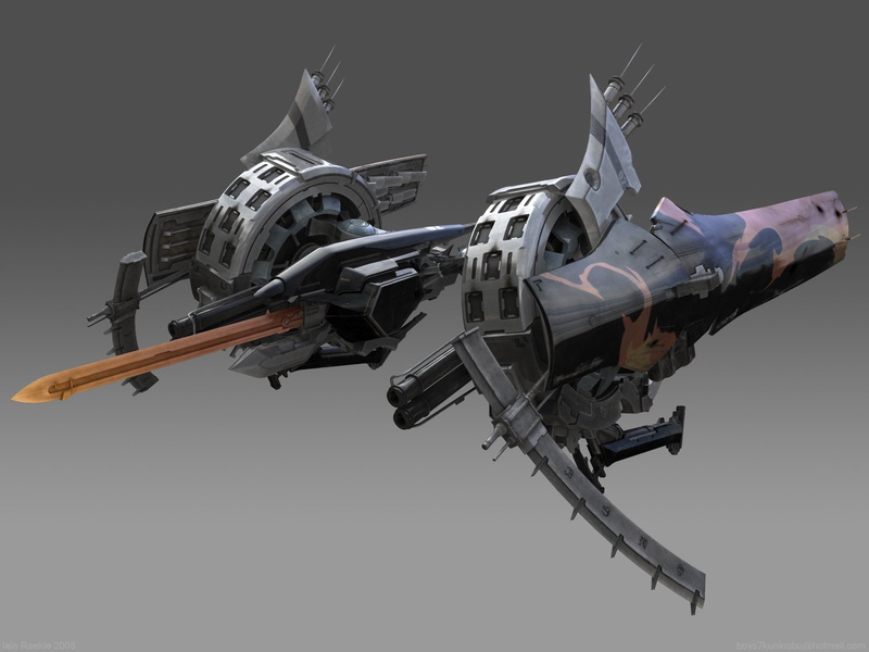 sci fi, shooter, anime, ikaruga, kagura, senran, arcade, 720P, mecha