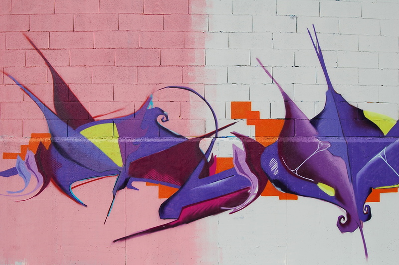 digital, metaphor, sunlight, conceptual, texture, decoration, creative, creativity, mural, element, wall, 2K, day, built structure, brick, shape, brick wall