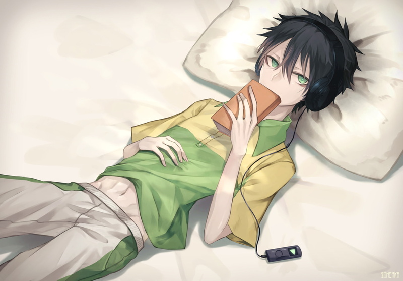 1080P, Anime, Akaya Kirihara, The Prince of Tennis