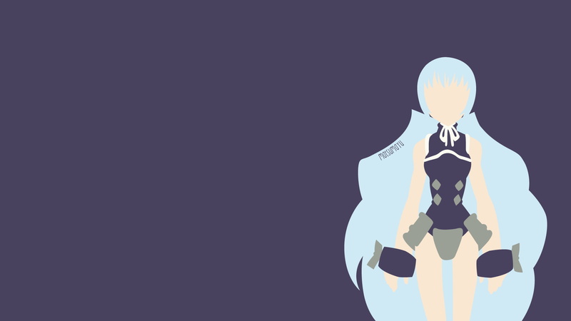 Shaman King, Anime, 1080P, Iron Maiden Jeanne