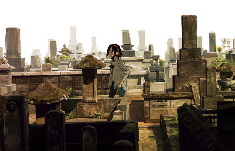 Anime, 720P, Shaman King