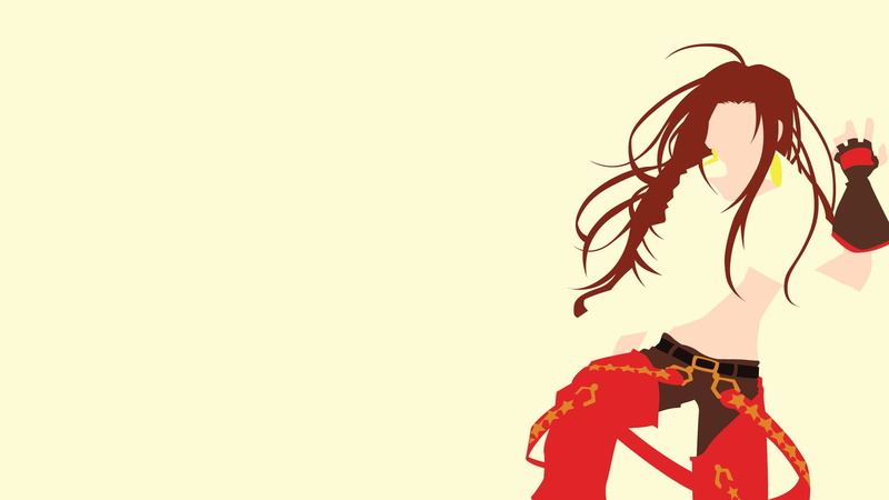 shaman, king, (5), 1080P