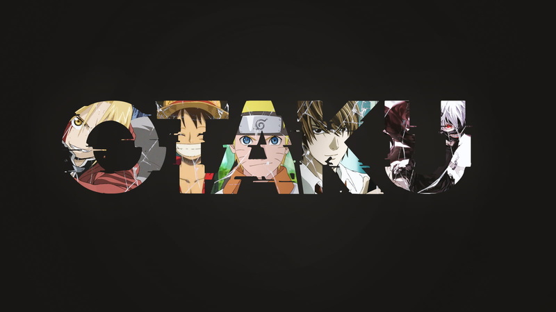 Full Metal Alchemist Brotherhood, Naruto Shippuuden, Tokyo Ghoul, One Piece, Death Note, 720P