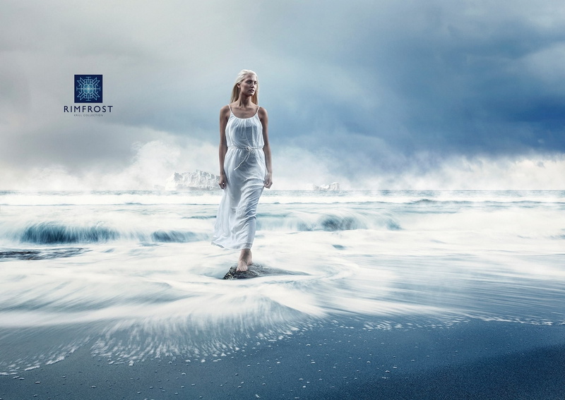 sea, Norway, Marius Beck Dahle, 1080P, photography
