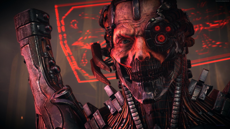 PS4, Xbox One, 4K, Best Games, PC, Bombshell