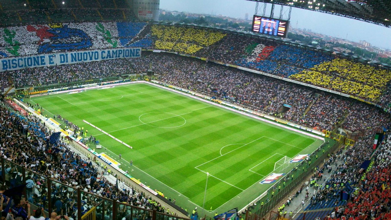 plant, green color, competition, sports team, group of people, 1080P, crowd, spectator, sport, stadium, large group of people, architecture, international team soccer