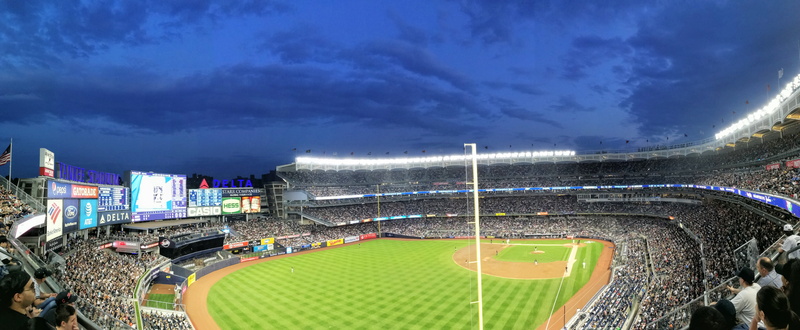 sport, nature, competition, baseball, usa, sports, building, international team soccer, architecture, bronx, baseball field, match - sport, soccer field
