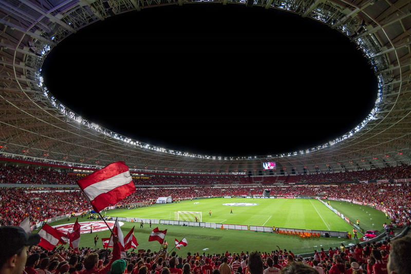 stadium, soccer field, 4K, fans, international team soccer, crowd, activity, group of people, spectator, championship, outdoors, cheering, team sport