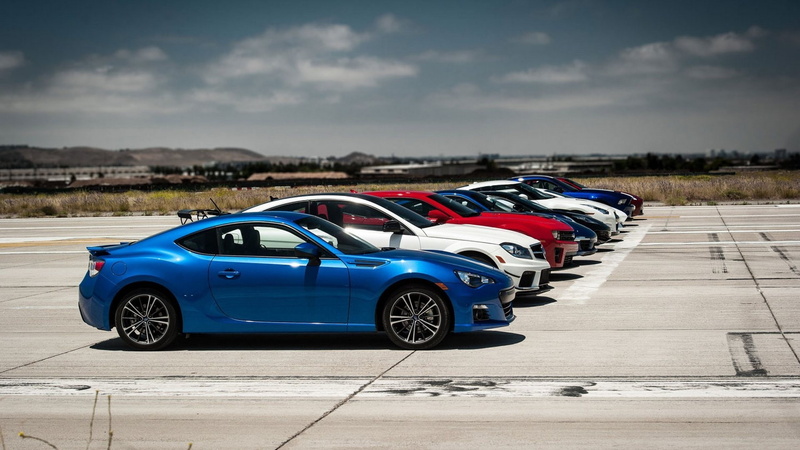 turbo, gt350, nissan, gallardo, brz, subaru, mustang, mp4 12c, mercedes, gtr, dbs, ford, porsche, 1080P, performante, lp570 4, c63, martin, camaro, amg
