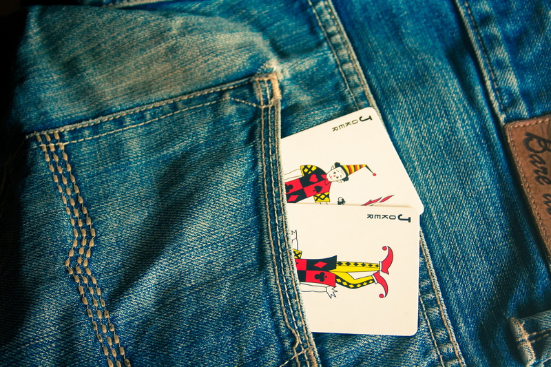 pocket, clothes, design, fashion, denim, jeans, lifestyles, blue, cloth, unrecognizable person, casual, 2K, clothing, garment, cards, wear, style, washed