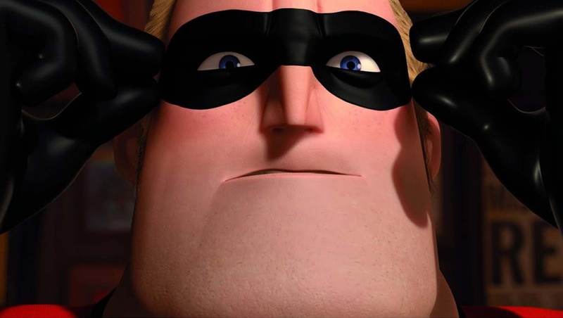 black color, focus on foreground, 720P, real people, indoors, body part, The Incredibles, adult, young adult, lifestyles, midsection, sunglasses, human body part