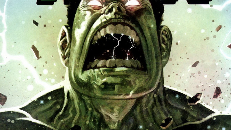 mouth open, aggression, water, green color, art and craft, body part, creativity, Hulk, 1080P, digital composite, glass - material, digital, indoors, nature