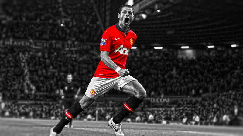 chicharito real madrid, 480P, javier hernandez, man utd, chicharito