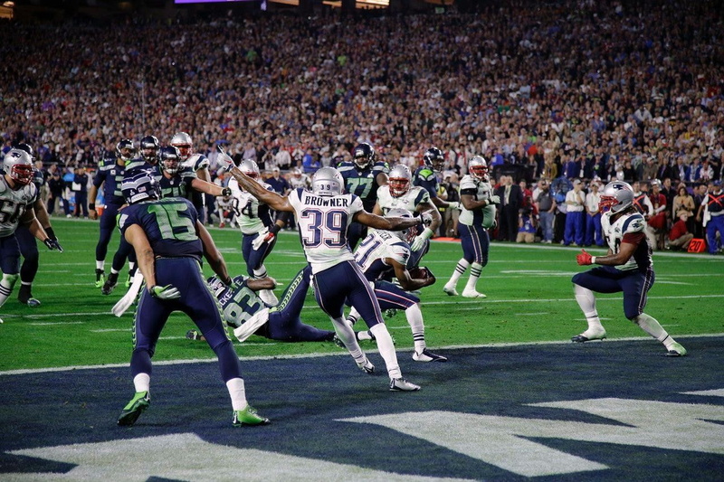 Super Bowl, New England Patriots, nfl, 720P, Seattle Seahawks