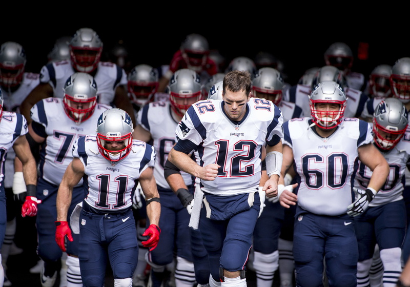4K, sports, new, football, patriots, england, nfl