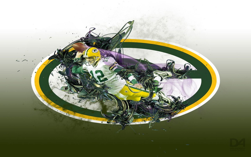 720P, Football, NFL, Green Bay Packers