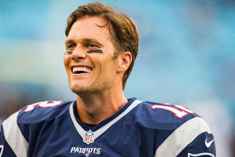 New England Patriots, Tom Brady, 1080P, Football