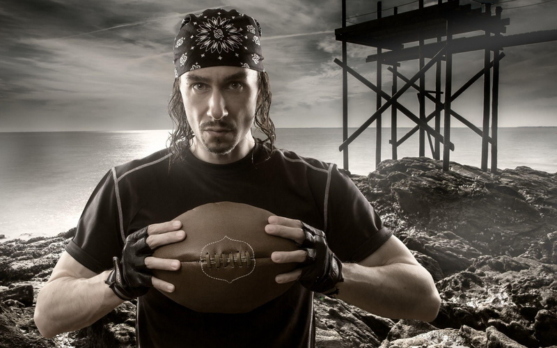 sports, s, crew, 2K, american, football, 2560x1600, shirt, american football, black, neck, men