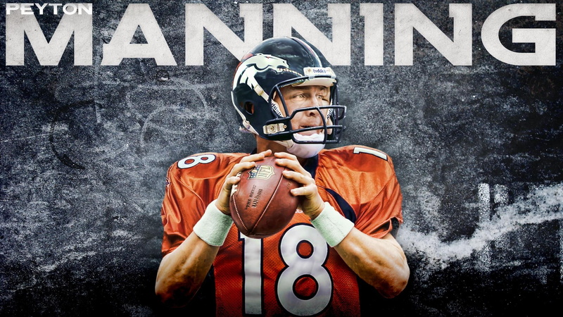 broncos, denver, nfl, 1080P, peyton, football, manning