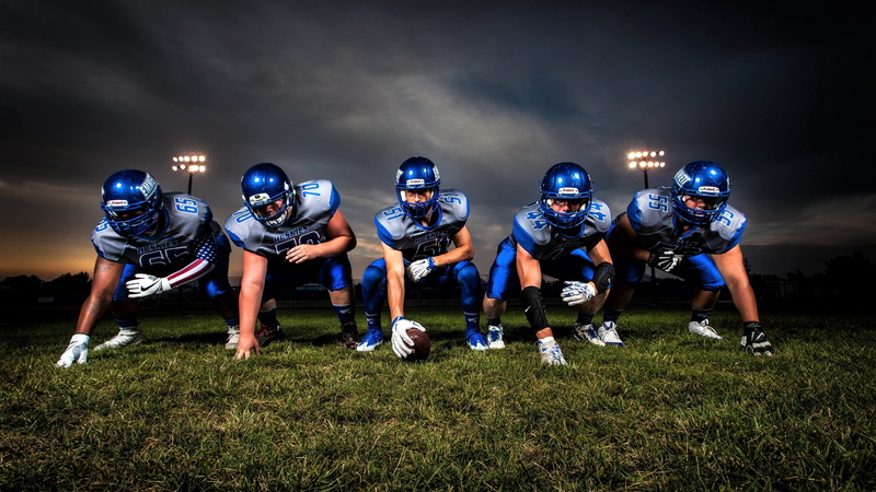 sport, american football - ball, cooperation, teenager, football 4k background hd image, american football - sport, team sport, teamwork, sports team, full length