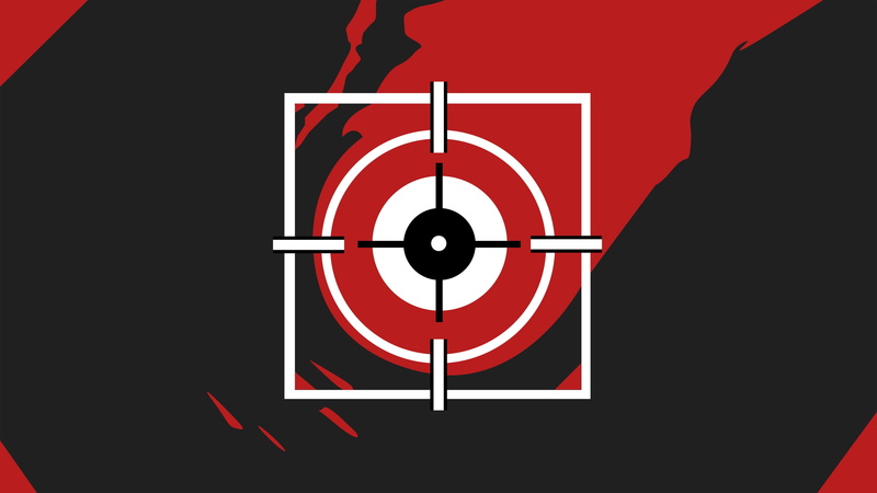 black background, video game 4k full hd wallpapers high resolution, indoors, red, 4K, competition, clock face, aiming, success, achievement, clock, geometric shape