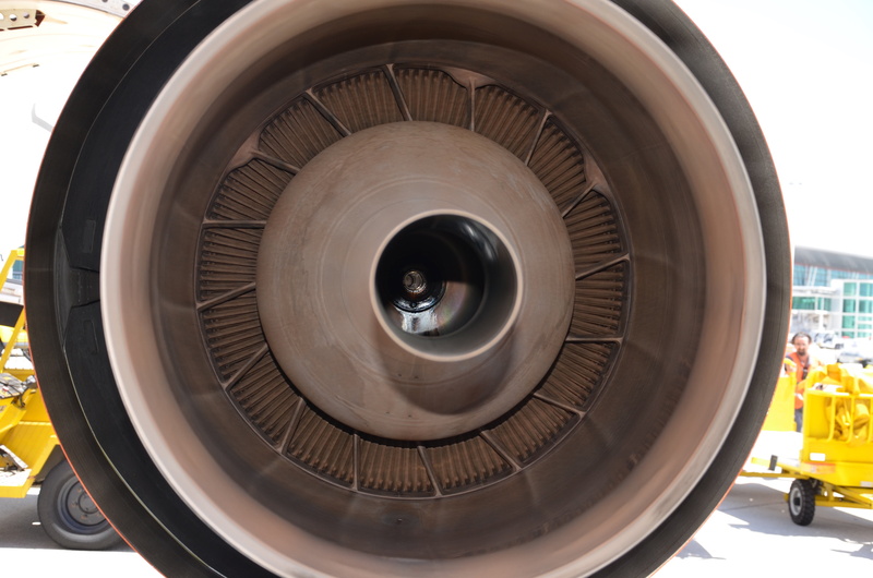 machinery, reactor, close-up, wheel, motor vehicle, airplane, tire, tuyere, geometric shape, jet engine, transportation, engine, industry, 4K, aerospace industry