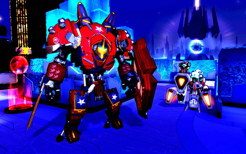 720P, technics, mmo, arena, action, battle, sci-fi, tactical, pvp, warrior, futuristic, reactor, strategy, atlas
