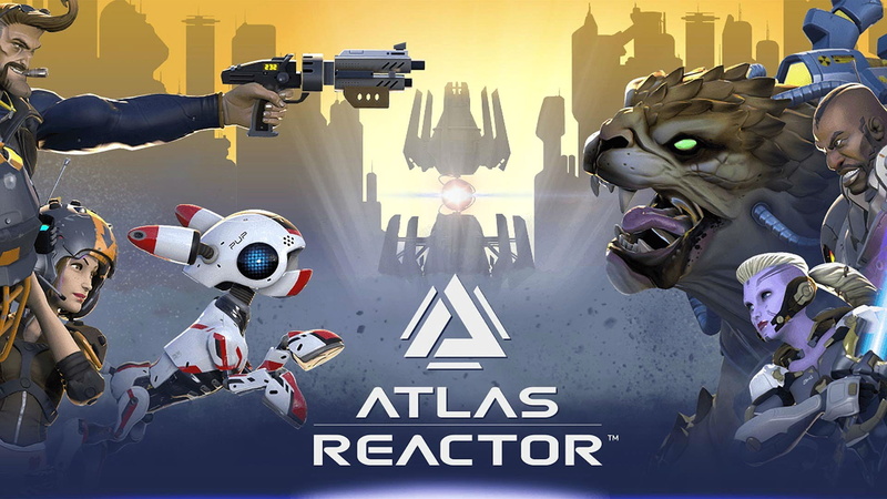 arena, atlas, tactical, mmo, warrior, sci-fi, reactor, battle, technics, action, futuristic, 1080P, strategy, pvp