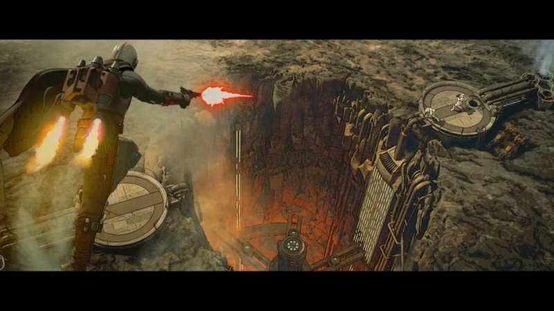 The Mandalorian, Star Wars, 1080P