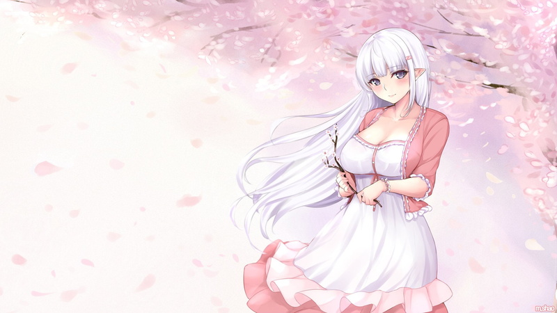 Closers, 1080P, Anime, Levia (Closers)