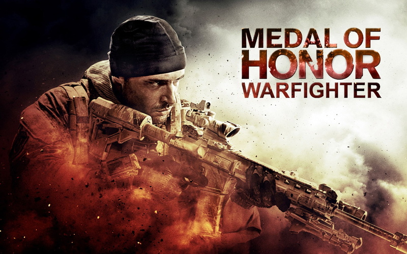 Medal of Honor: Warfighter, 1080P