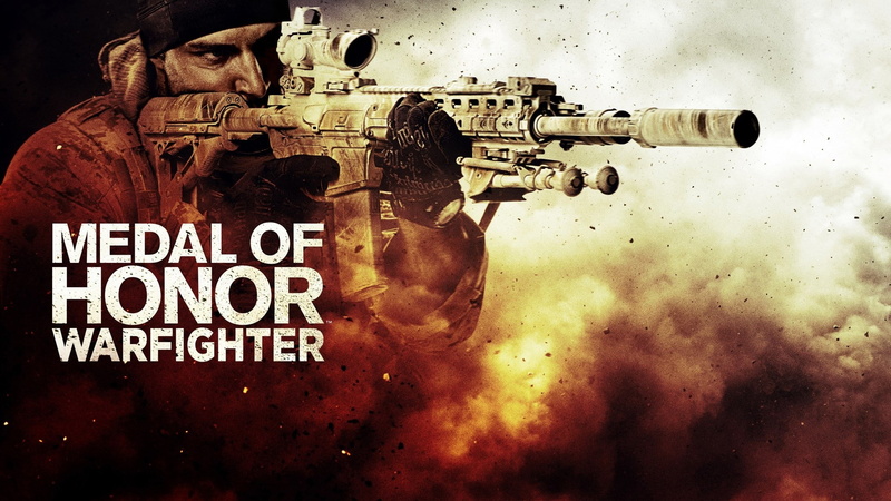 Medal of Honor: Warfighter, 1080P