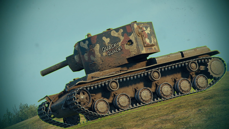 the game, 1080P, tank, kV 2 WORLD OF TANKS