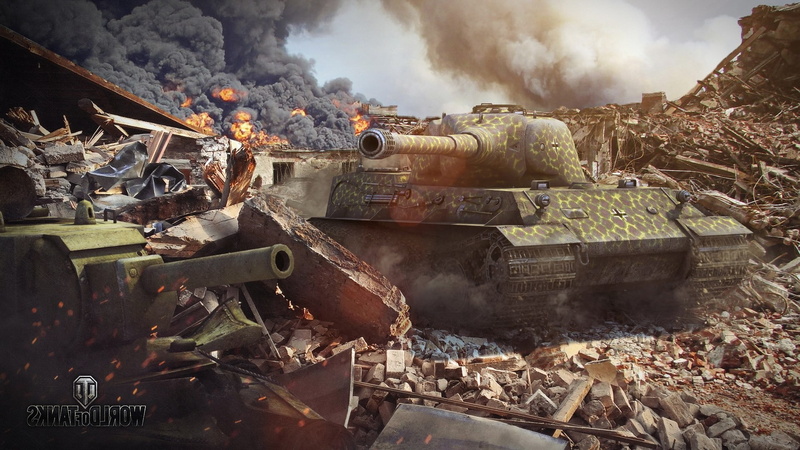 day, environment, motion, armored tank, armed forces, outdoors, demolished, smoke - physical structure, metal, World Of Tanks, military, factory, conflict