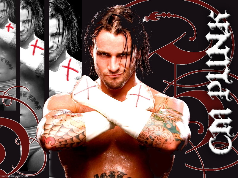 wrestling, 480P, hd, edge, CM, Hardcore, Extreme, ECW, art, sports, punk
