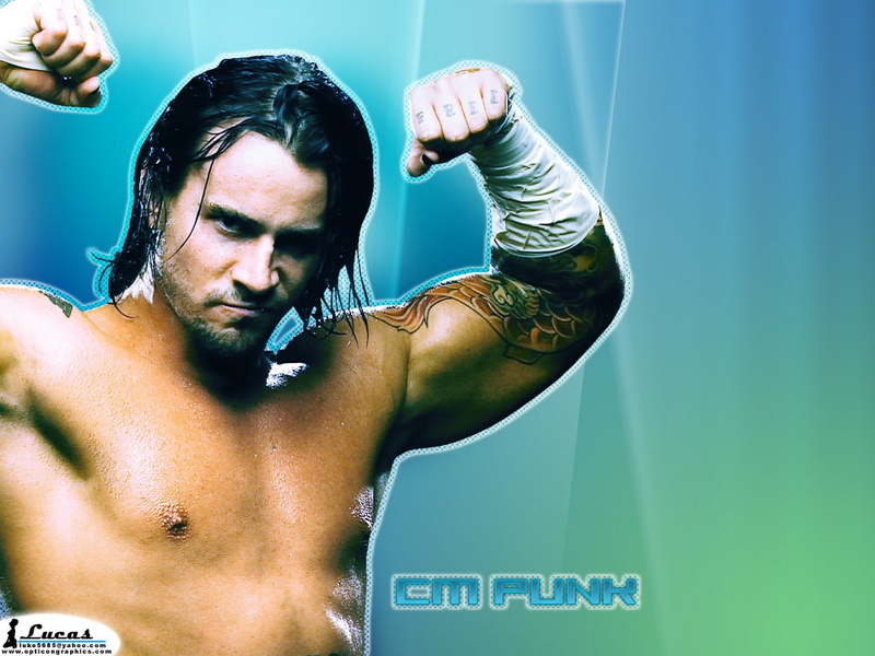 punk, 480P, art, hd, world, WWE World Wrestling Entertainment, wwe, x, entertainment, wrestling, sports, cm