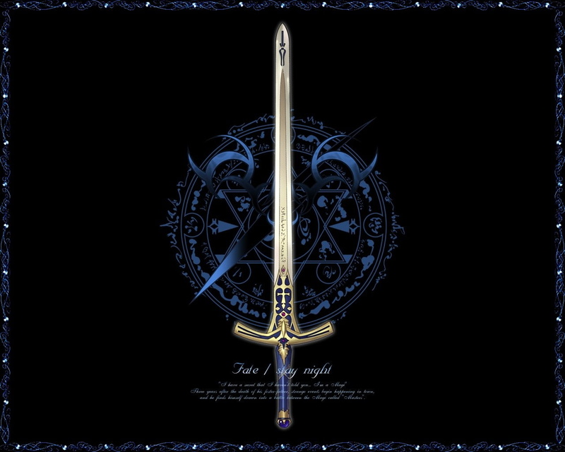 no people, black background, metal, studio shot, auto post production filter, belief, religion, transfer print, Fate/Stay Night, fantasy art, copy space