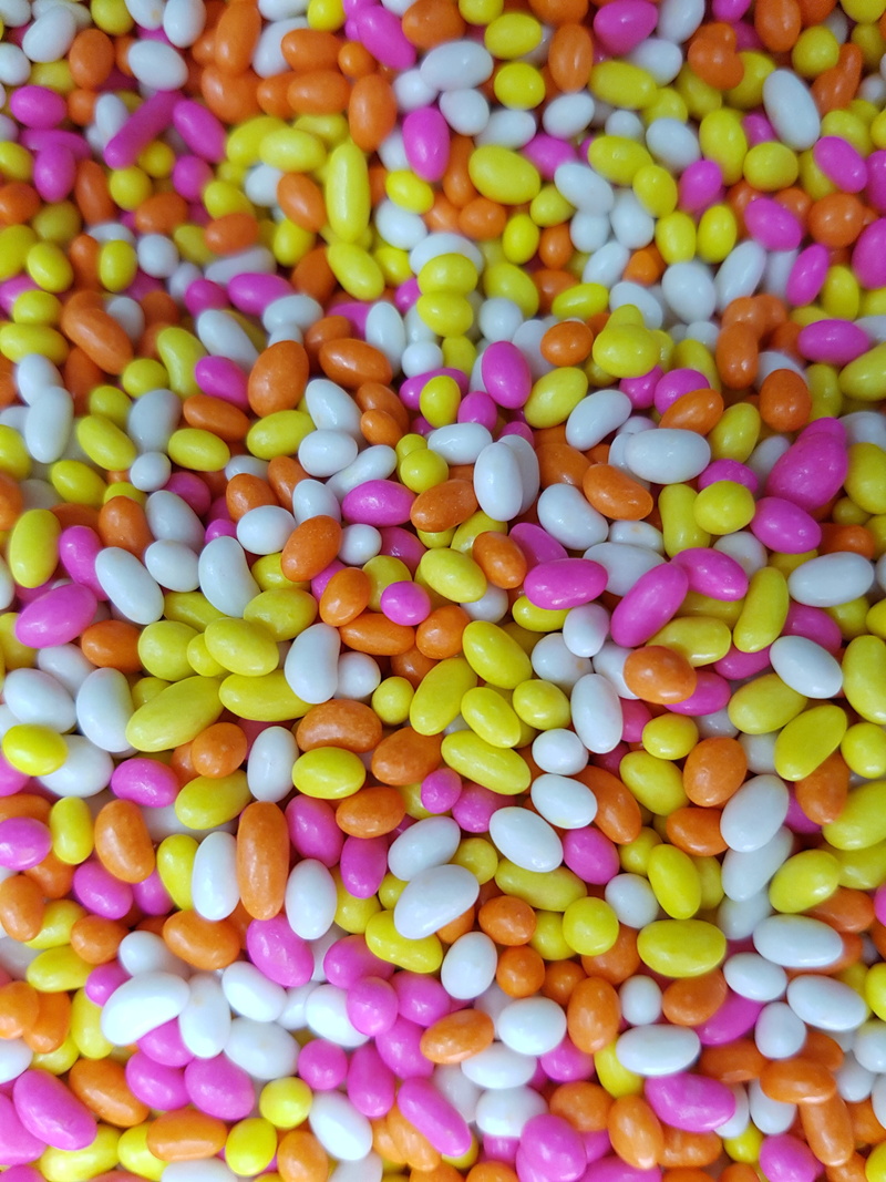 large group of objects, sticky, food, still life, choice, freshness, indulgence, 4K, indoors, batch, backgrounds, many, delicious, confection, snack, sweet