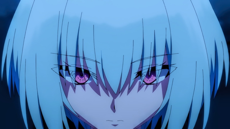 Fitoria (The Rising of the Shield Hero), Face, 2K, Pink Eyes, Girl, Blue Hair, Anime, The Rising of the Shield Hero