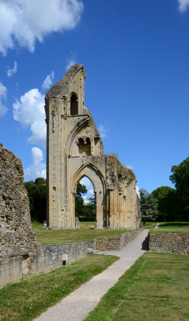 ancient civilization, arch, monastery, outdoors, church, Ruin, travel destinations, ancient, king arthur, Henry Viii, ruined, benedictine, building exterior