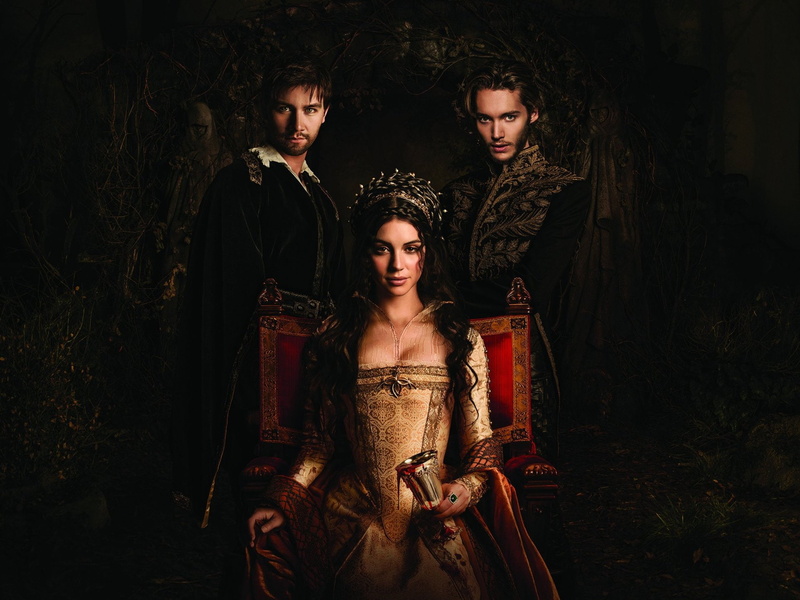 drama, fiction, historical, france, reign, french, fantasy, series, 1080P